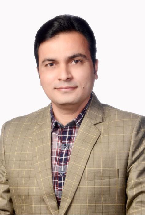 Dr Virendra Girase